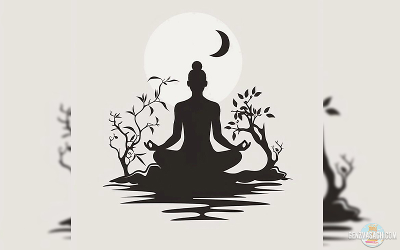 Đối diện nỗi sợ bằng hơi thở chánh niệm Đối diện nỗi sợ bằng hơi thở chánh niệm