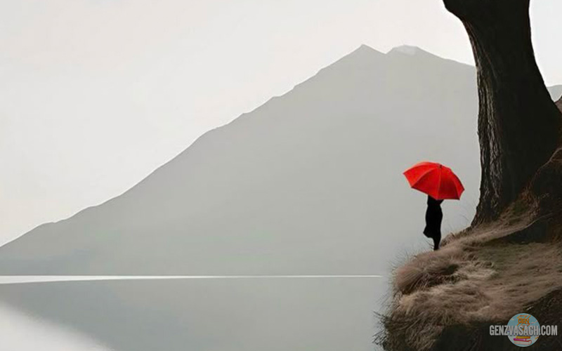 Học cách buông bỏ để tự do nội tâm Học cách buông bỏ để tự do nội tâm