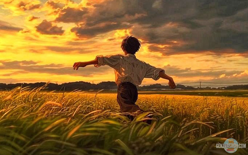 Tóm tắt nội dung truyện “Cây cam ngọt của tôi” Tóm tắt nội dung truyện “Cây cam ngọt của tôi”
