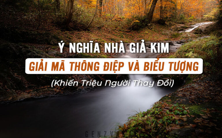 Ý Nghĩa Nhà Giả Kim – Giải Mã Thông Điệp Và Biểu Tượng