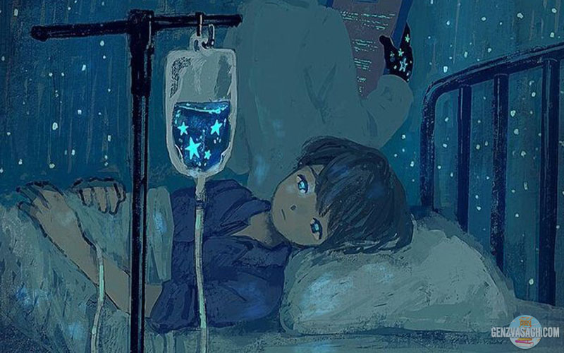 Zezé – Hình ảnh của những đứa trẻ bị hiểu lầm Zezé – Hình ảnh của những đứa trẻ bị hiểu lầm